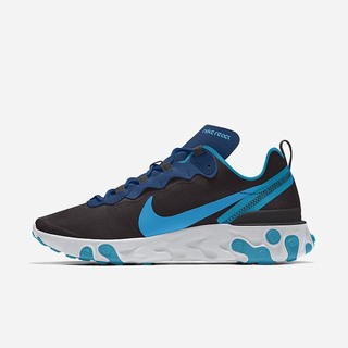 Pantofi Casual Nike React Element 55 By You Barbati Colorati | DYZX-96284